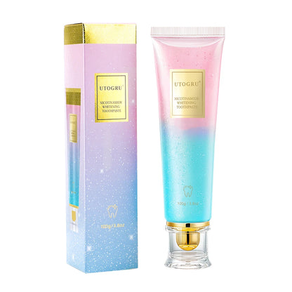 Utogru Niacinamide Toothpaste