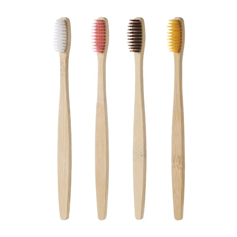 10 PCS Toothbrush Set